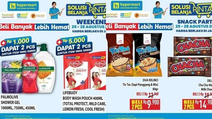 promo Hypermart