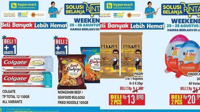 promo Hypermart