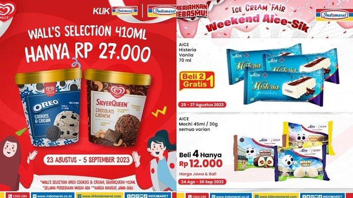 promo Indomaret