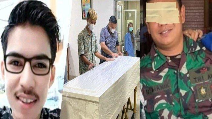 Danpaspampres buka suara soal anggotanya yang siksa warga Aceh hingga tewas, terkuak motifnya.