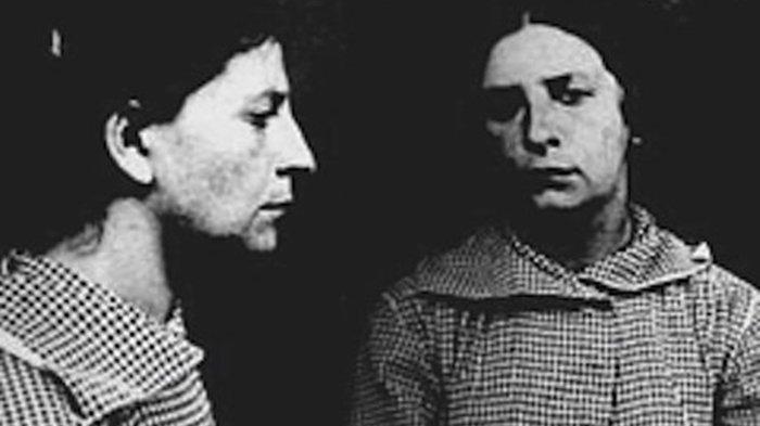 Fanya Kaplan, pelaku penembakan Vladimir Lenin.