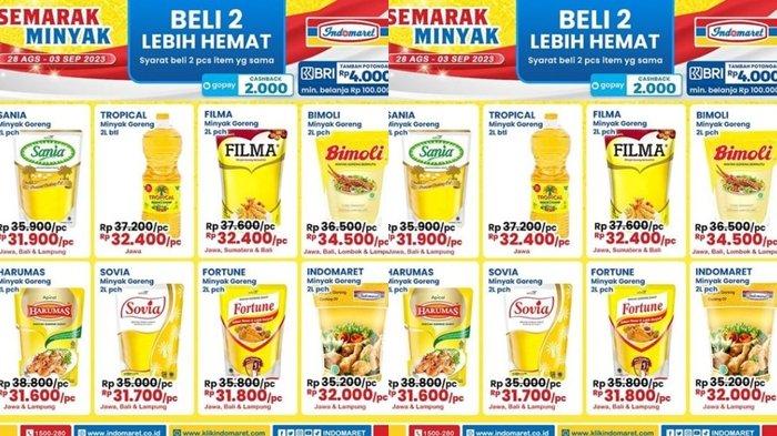 promo Indomaret