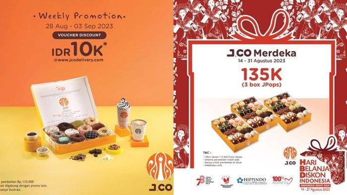 promo J.CO