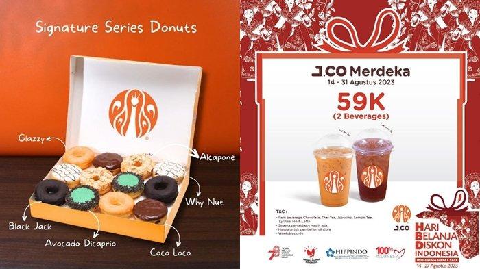 promo J.CO
