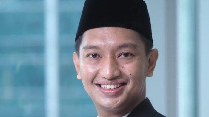 Muhammad Arief Rosyid Hasan mundur dari jabatan komisaris independen Bank Syariah Indonesia (BSI).