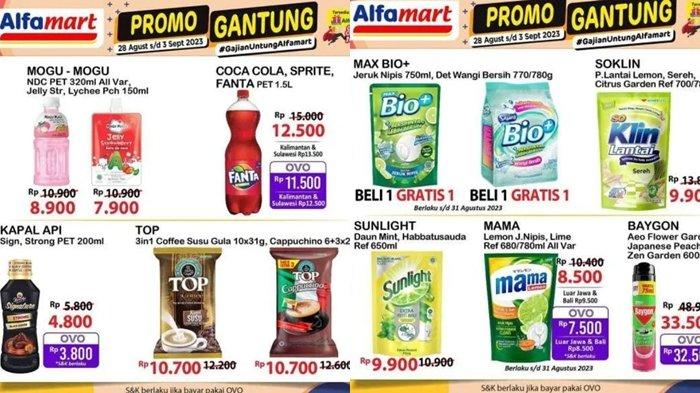 promo Alfamart