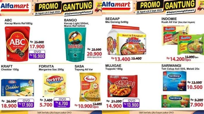 promo Alfamart