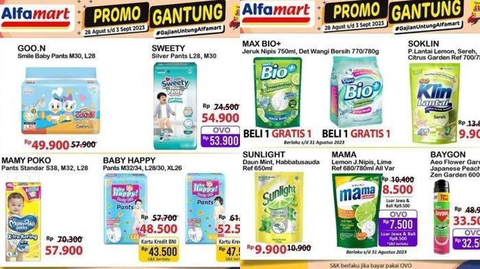 promo Alfamart