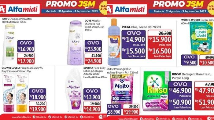 promo Alfamidi