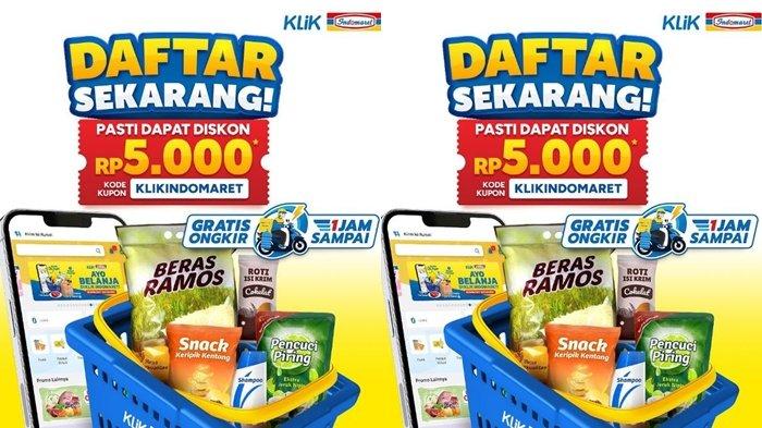 promo Indomaret