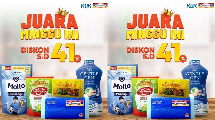 promo Indomaret