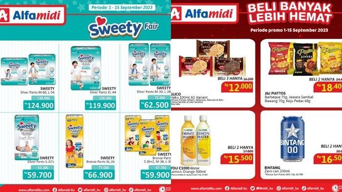 promo Alfamidi