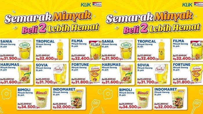 promo Indomaret
