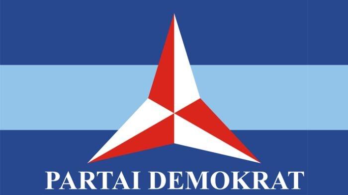 Logo Partai Demokrat