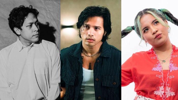 Hindia, Nidji, Idgitaf bakal ramaikan konser di Kalimantan Timur. Cek jadwal konser Balikpapan, Samarinda, Kubar, hingga Kukar selama September 2023 berikut.
