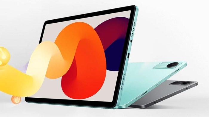 Redmi Pad SE membawa spesifikasi yang cukup berbeda dengan Redmi Pad versi 