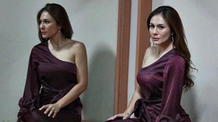 Wulan Guritno belakangan ini menjadi sorotan publik karena diduga mempromosikan situs judi online.