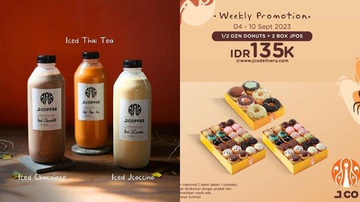promo J.CO