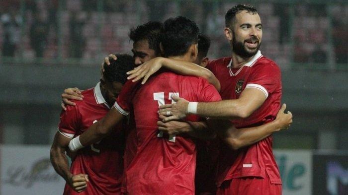 Kapan Bertanding Lagi? Ini Jadwal Timnas U-23 Indonesia vs Turkmenistan