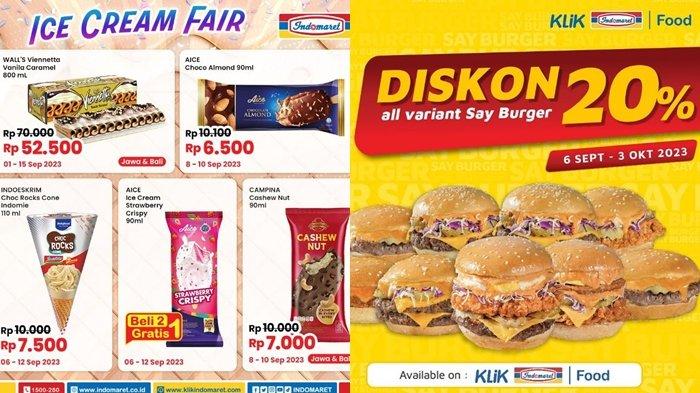 promo Indomaret
