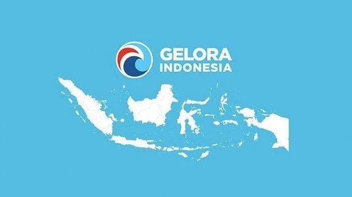 Inilah daftar caleg Partai Gelombang Rakyat Indonesia atau Partai Gelora untuk DPRD Kabupaten Berau.