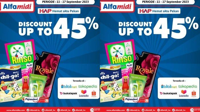 promo Alfamidi