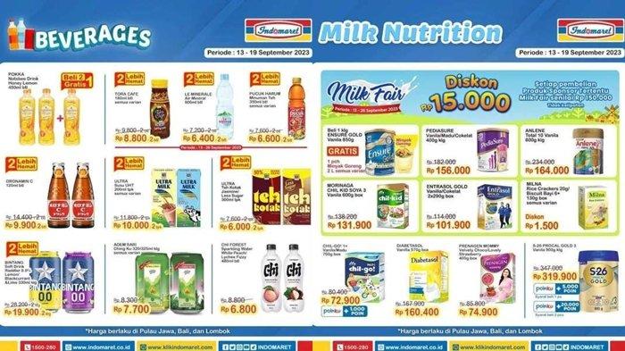 promo indomaret