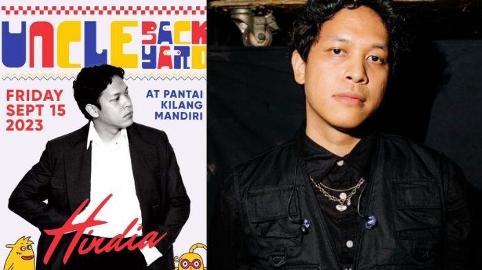 Jadwal konser Balikpapan besok, bakal hadirkan Hindia (nama panggung Daniel Baskara Putra).