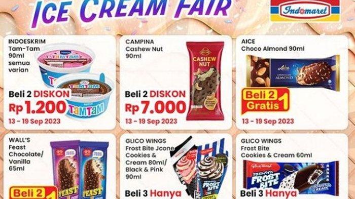 promo indomaret