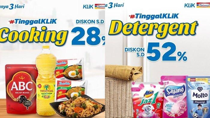 promo indomaret