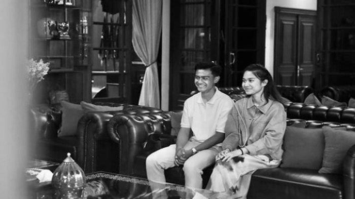 ISTRI PRATAMA ARHAN - Azizah Salsha dan Pratama Arhan.