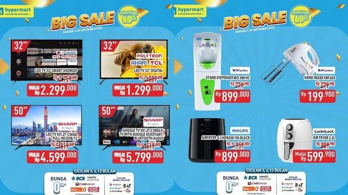 promo Hypermart