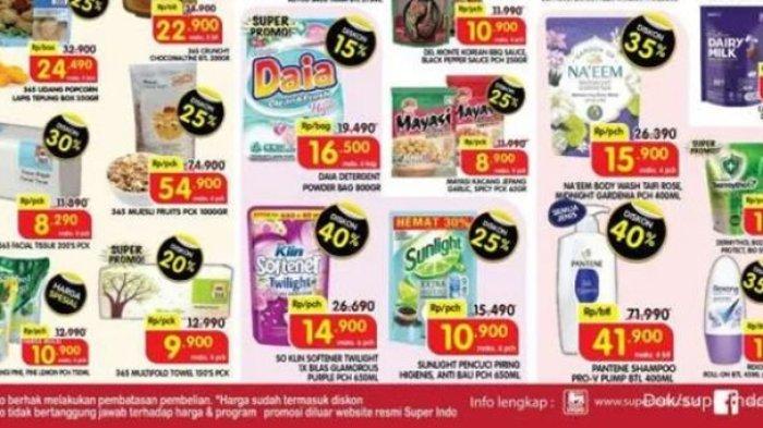 promo Superindo