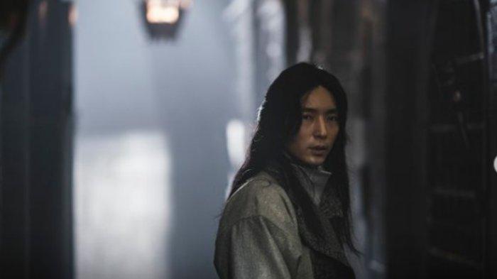 Lee Joon Gi di Arthdal Chronicles Season 2, The Sword of Aramun. 