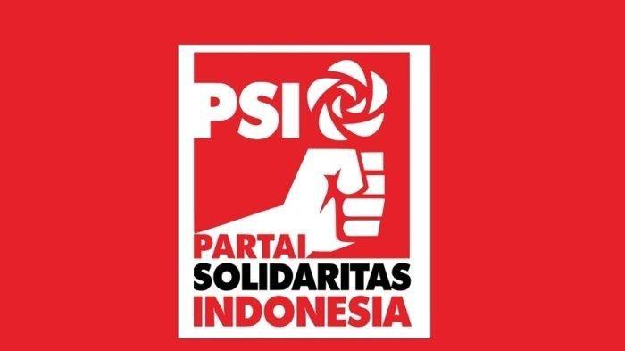  Partai Solidaritas Indonesia