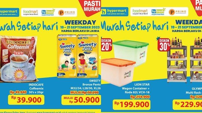 promo Hypermart