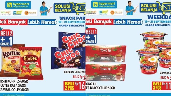 promo Hypermart