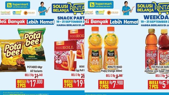 promo Hypermart