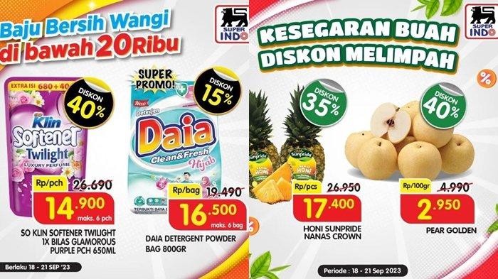 promo Superindo