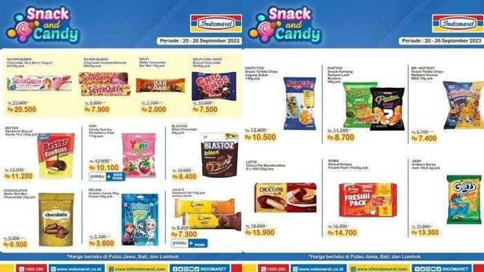promo Indomaret
