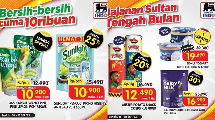 promo Superindo
