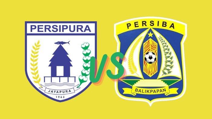 Persipura Jayapura vs Persiba Balikpapan besok di Liga 2, cek head to head dan prediksi line upnya.