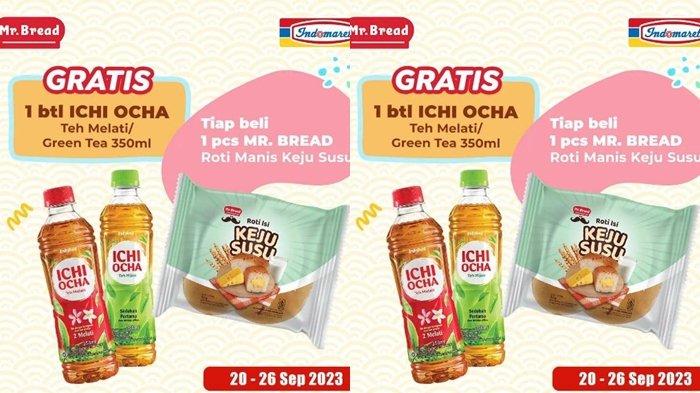 promo Indomaret