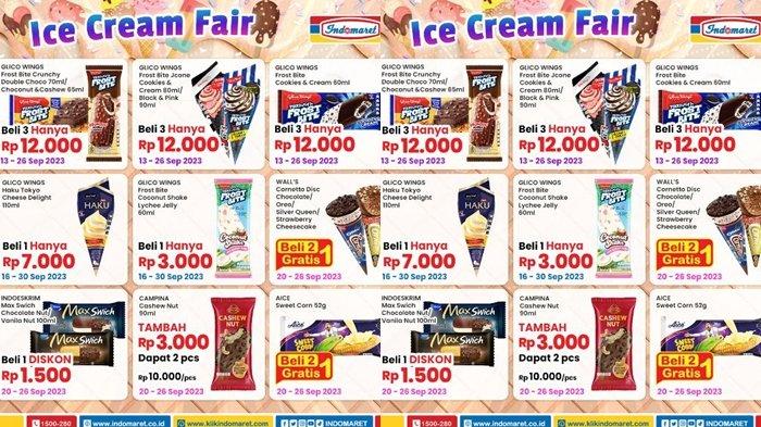 promo Indomaret