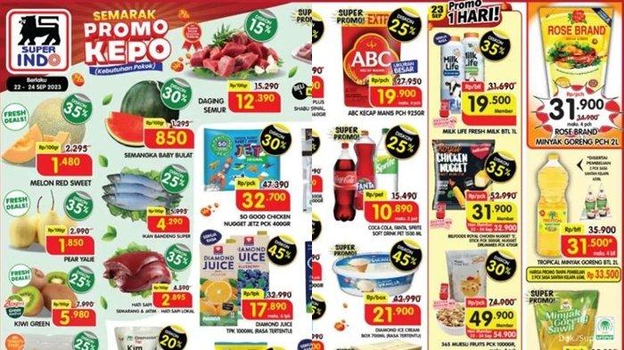 promo Superindo