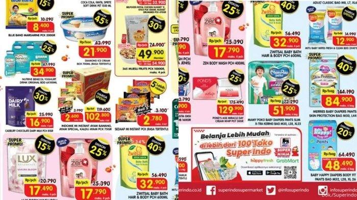 promo Superindo