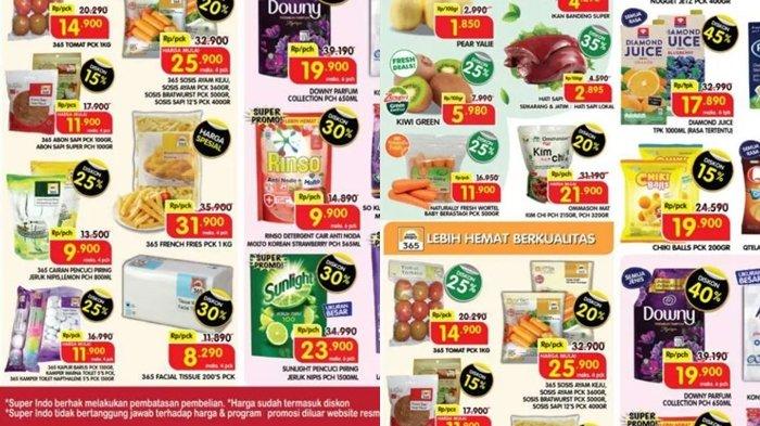 promo Superindo