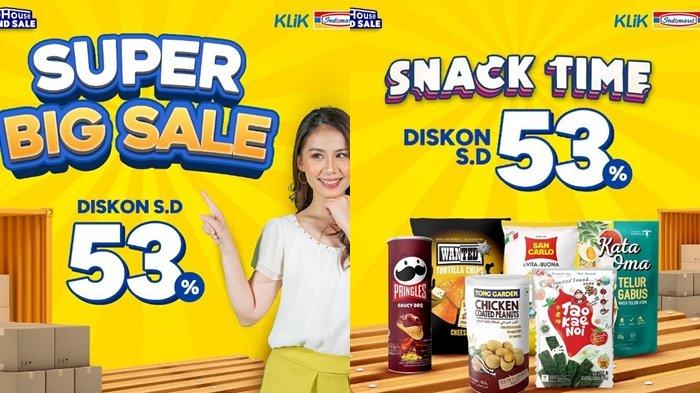 promo Indomaret