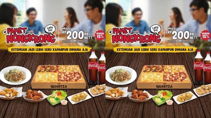 promo Pizza Hut