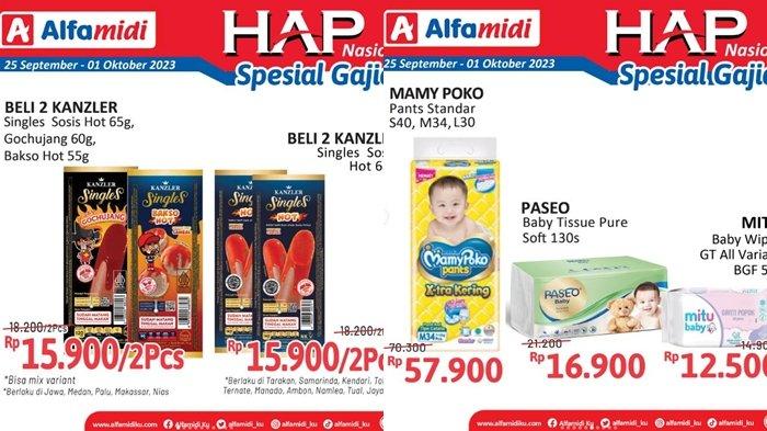 promo Alfamidi